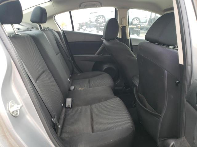 Photo 10 from auction – 2013 MAZDA 3 I with VIN JM1BL1U78D1750145