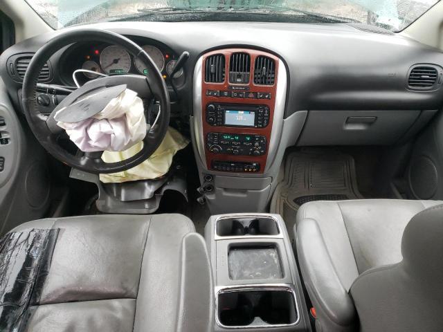 Photo 8 from auction – 2007 CHRYSLER TOWN & COU with VIN 2A4GP64L17R299042