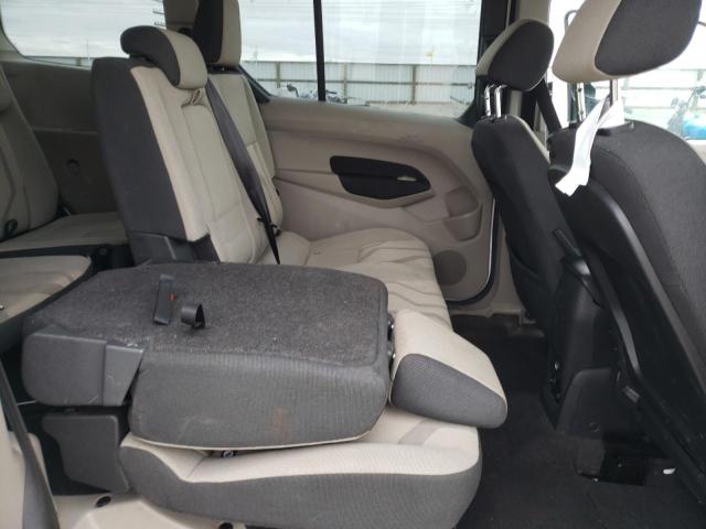Photo 11 from auction – 2015 FORD TRANSIT CO with VIN NM0GE9F76F1197961
