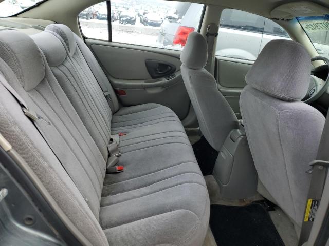 Photo 10 from auction – 2004 CHEVROLET CLASSIC with VIN 1G1ND52F84M695179