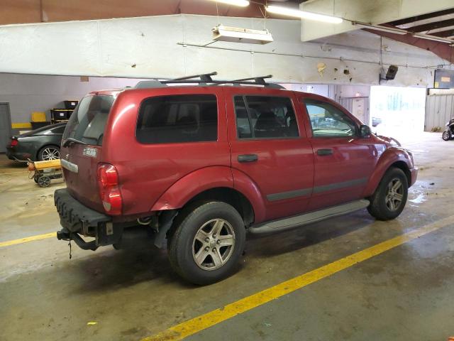 Photo 3 from auction – 2006 DODGE DURANGO SL with VIN 1D4HB48N96F193102