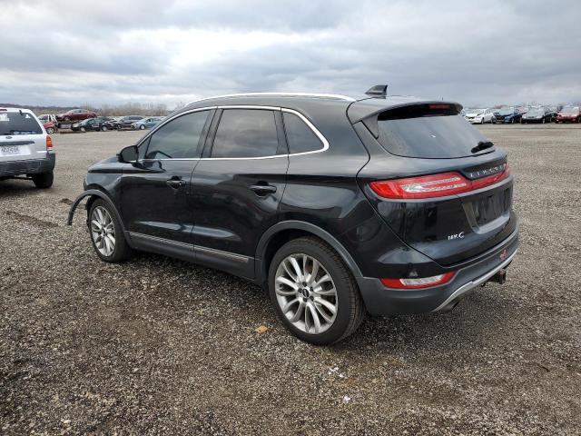 Photo 2 from auction – 2015 LINCOLN MKC with VIN 5LMCJ1A98FUJ20040