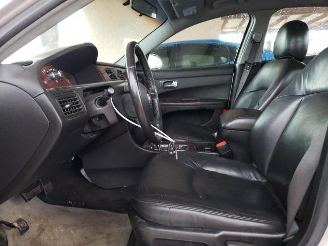 Photo 7 from auction – 2007 BUICK LACROSSE C with VIN 2G4WD552671110504