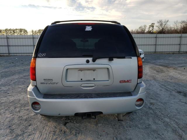 Photo 6 from auction – 2008 GMC ENVOY with VIN 1GKDS13S282131627
