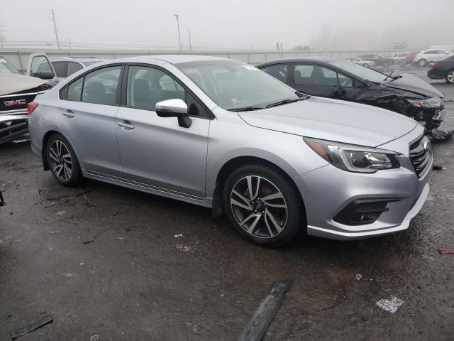 Photo 4 from auction – 2019 SUBARU LEGACY with VIN 4S3BNAR69K3011202
