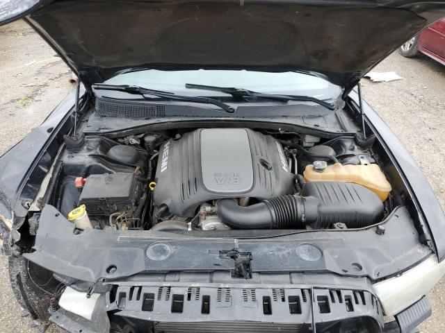 Photo 11 from auction – 2011 DODGE CHARGER R/ with VIN 2B3CL5CT7BH551355