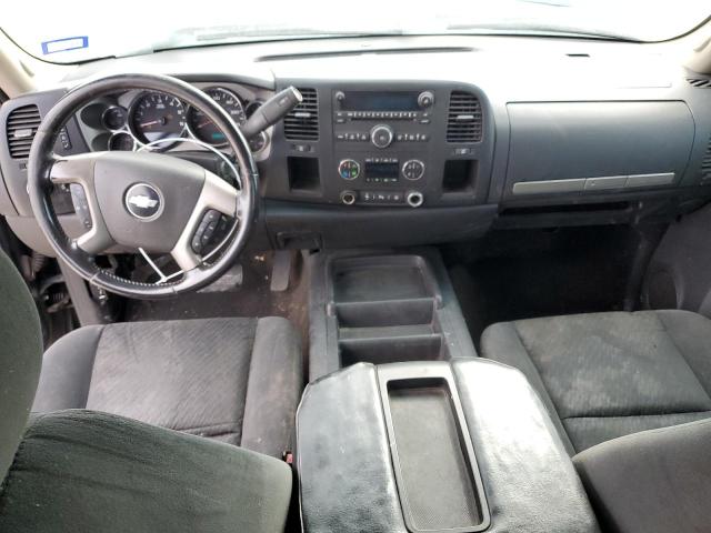 Photo 8 from auction – 2007 CHEVROLET SILVERADO with VIN 1GCEC19017Z511132