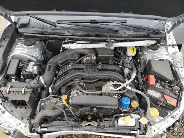 Photo 11 from auction – 2018 SUBARU IMPREZA PR with VIN 4S3GKAB60J3617754