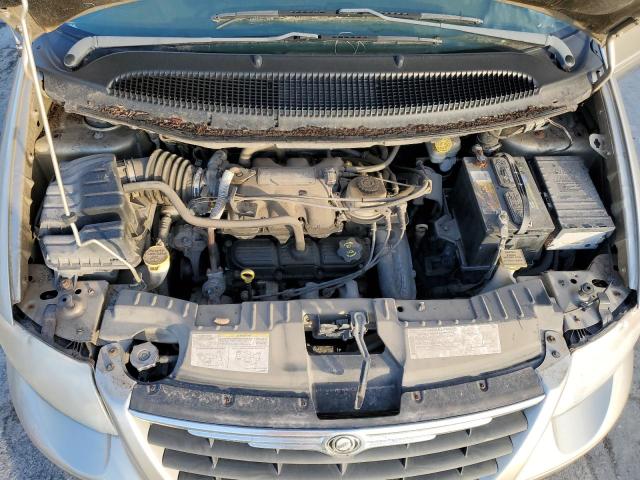 Photo 12 from auction – 2005 CHRYSLER TOWN & COU with VIN 2C4GP44R35R459997