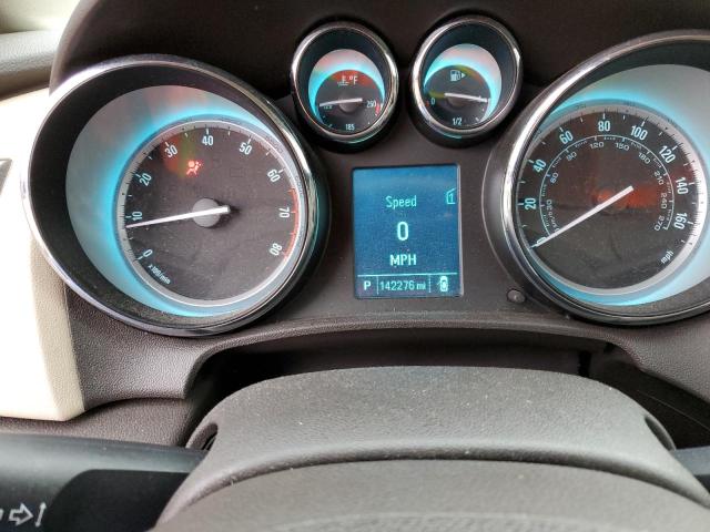Photo 9 from auction – 2013 BUICK VERANO CON with VIN 1G4PR5SKXD4119247