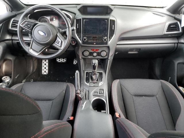 Photo 8 from auction – 2017 SUBARU IMPREZA SP with VIN 4S3GTAL63H3704232