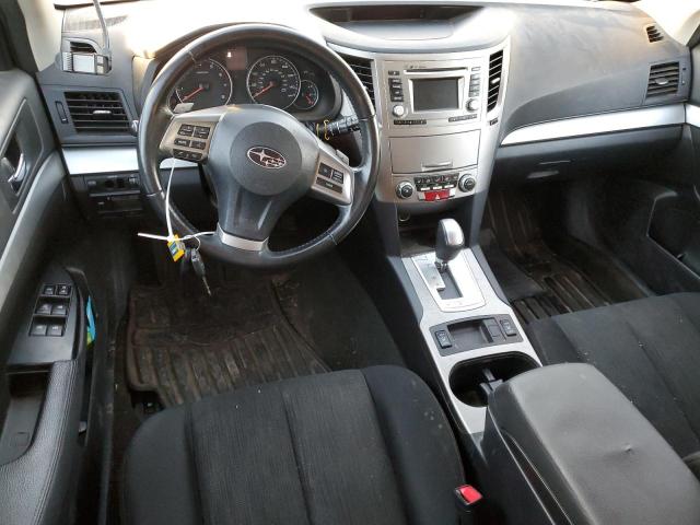 Снимка 8 от търг – 2014 SUBARU OUTBACK 2. с VIN 4S4BRCDC2E3224246