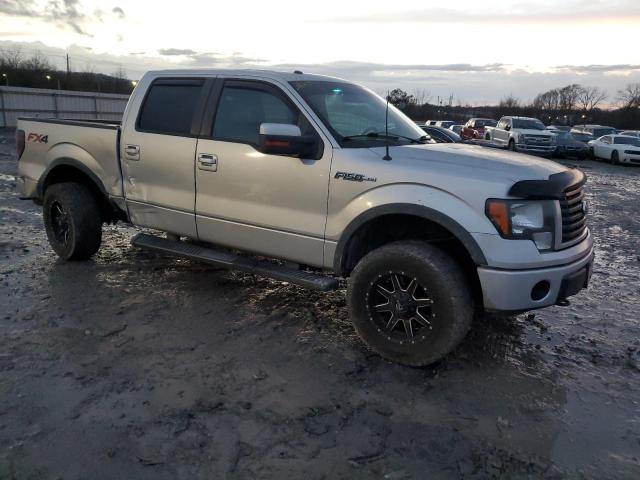 Photo 4 from auction – 2012 FORD F150 SUPER with VIN 1FTFW1EF6CKD30679