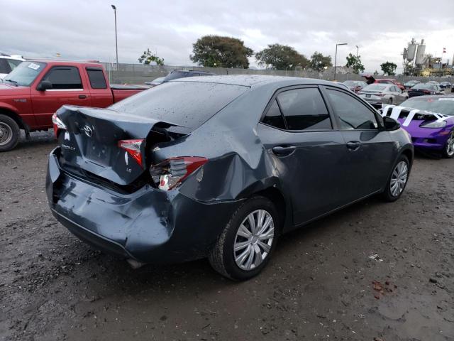 Photo 3 from auction – 2016 TOYOTA COROLLA L with VIN 5YFBURHE4GP425545