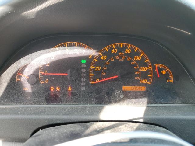 Photo 9 from auction – 2005 TOYOTA CAMRY LE with VIN 4T1BE32K65U572115