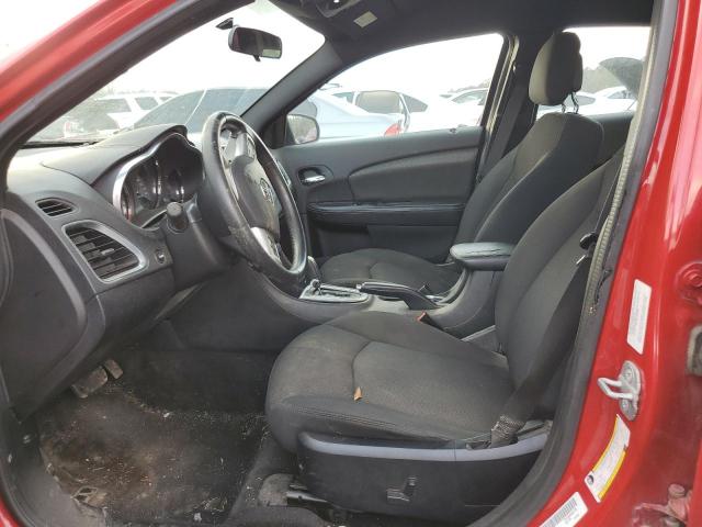 Photo 7 from auction – 2014 DODGE AVENGER SX with VIN 1C3CDZCG5EN218111