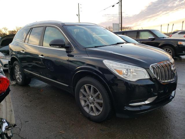 Photo 4 from auction – 2016 BUICK ENCLAVE with VIN 5GAKRAKD5GJ323549
