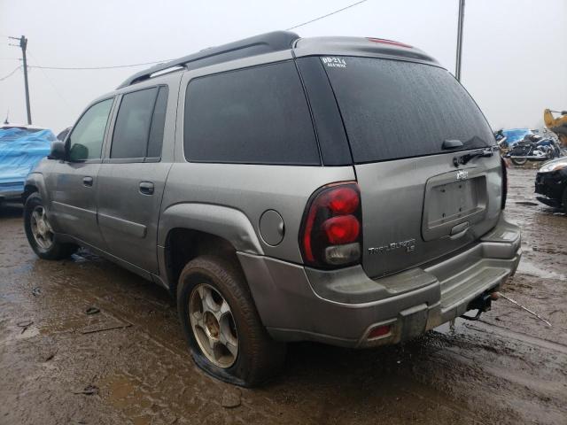 Photo 2 from auction – 2005 CHEVROLET TRAILBLAZE with VIN 1GNET16S556142402