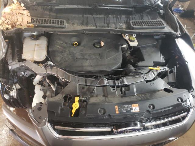 Photo 12 from auction – 2014 FORD ESCAPE TIT with VIN 1FMCU9J90EUE38144