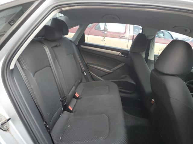 Photo 10 from auction – 2012 VOLKSWAGEN PASSAT S with VIN 1VWAH7A39CC020472