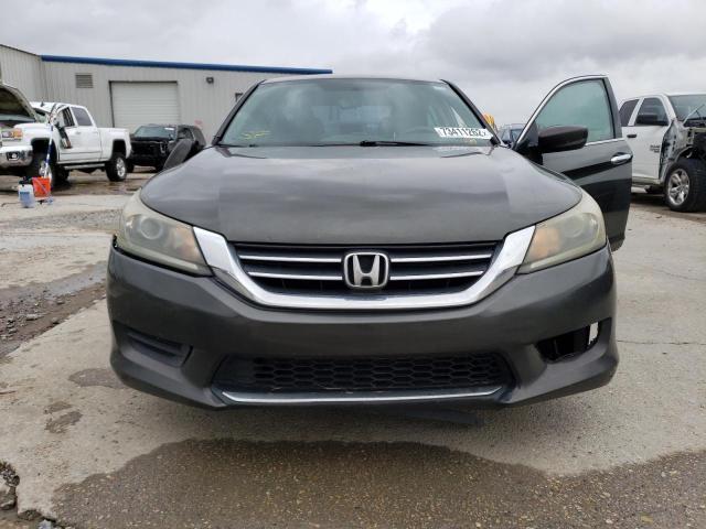 Photo 5 from auction – 2014 HONDA ACCORD LX with VIN 1HGCR2F34EA221801