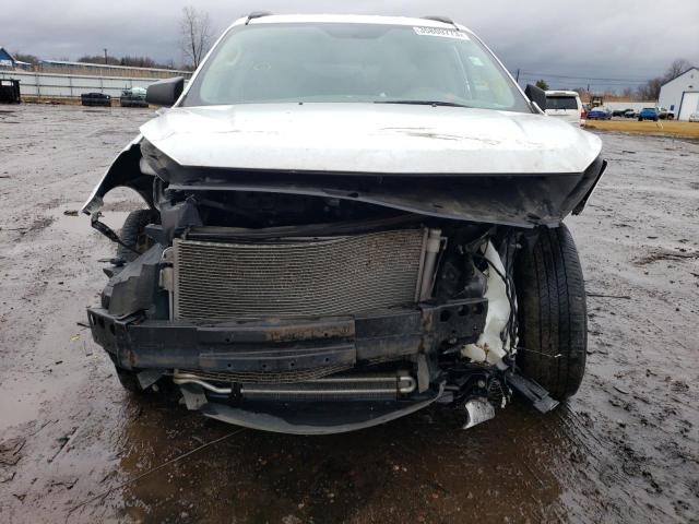 Photo 5 from auction – 2016 CHEVROLET TRAVERSE L with VIN 1GNKRFKD1GJ237609