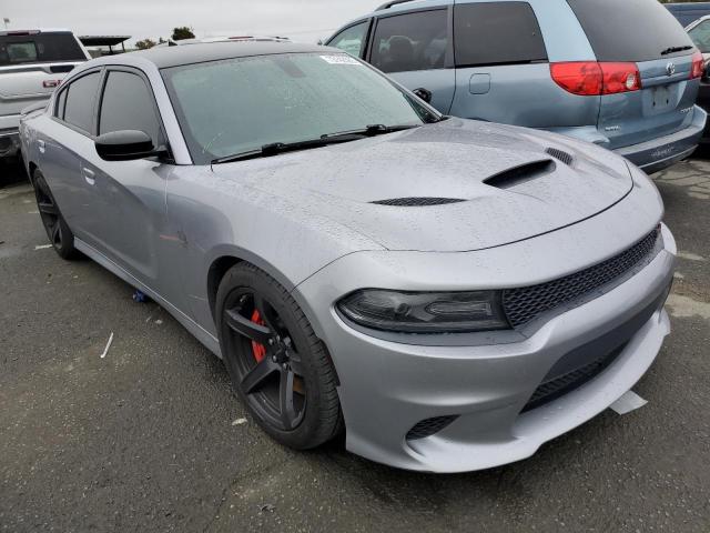 Photo 4 from auction – 2016 DODGE CHARGER SR with VIN 2C3CDXL92GH346159