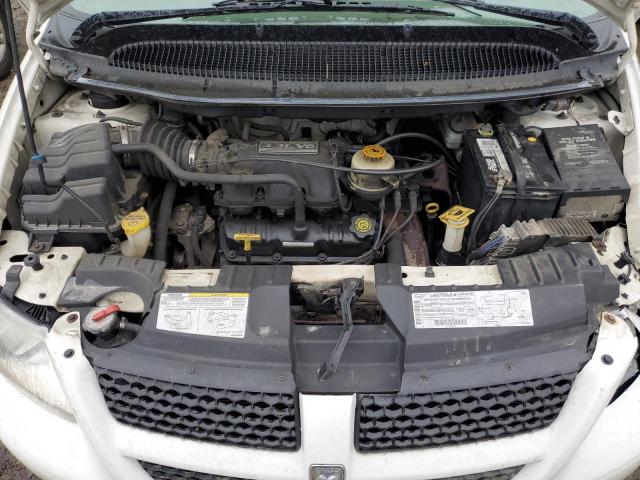 Фото 12 с аукциона – 2003 DODGE GRAND CARA с VIN 2D4GP24363R218855