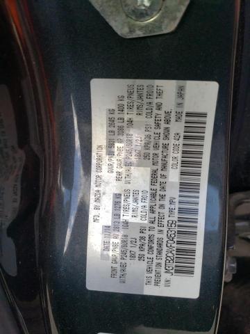 Photo 14 from auction – 2015 MAZDA CX-9 TOURI with VIN JM3TB2CAXF0453159