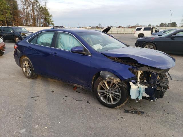 Photo 4 from auction – 2016 TOYOTA CAMRY LE with VIN 4T1BF1FK1GU539215