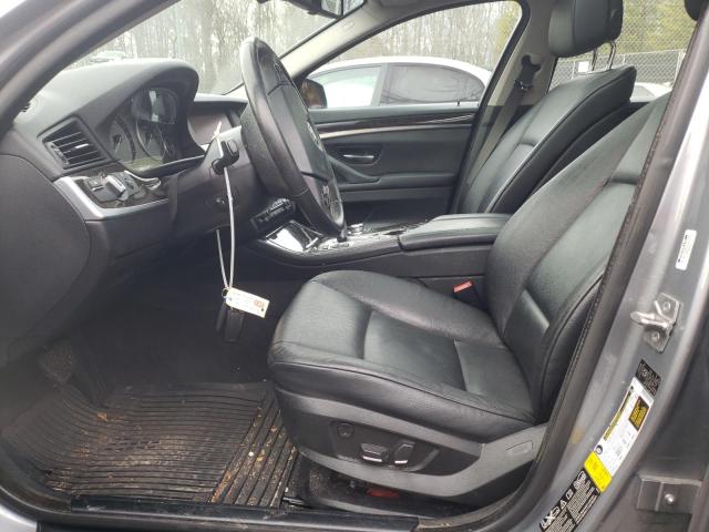 Photo 7 from auction – 2012 BMW 528 XI with VIN WBAXH5C52CDW06258