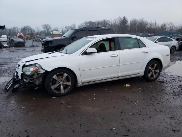 Photo 1 from auction – 2012 CHEVROLET MALIBU 1LT with VIN 1G1ZC5EU1CF289472