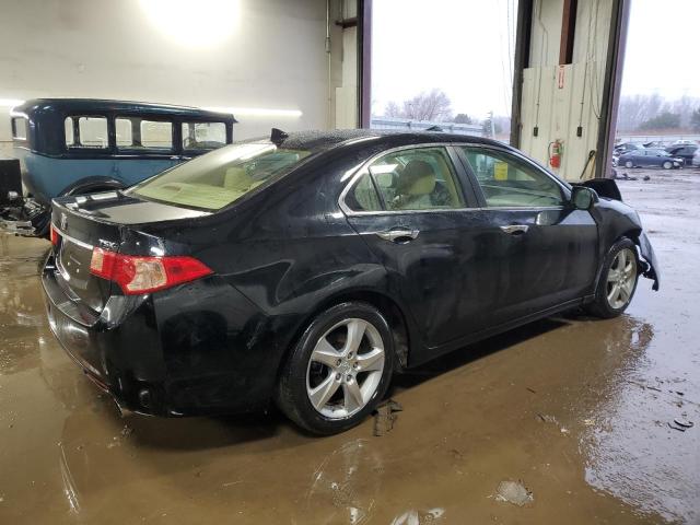 Photo 3 from auction – 2012 ACURA TSX TECH with VIN JH4CU2F64CC023923