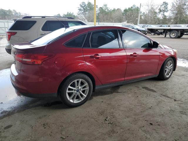 Photo 3 from auction – 2015 FORD FOCUS SE with VIN 1FADP3F25FL269518