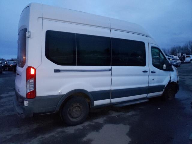 Photo 3 from auction – 2015 FORD TRANSIT T- with VIN 1FBZX2XMXFKA59467