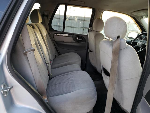 Photo 11 from auction – 2008 GMC ENVOY with VIN 1GKDS13S282131627