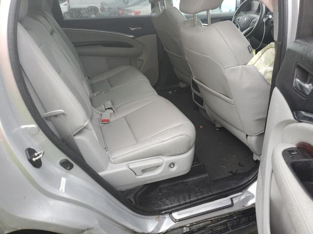 Photo 10 from auction – 2015 ACURA MDX with VIN 5FRYD4H25FB025845