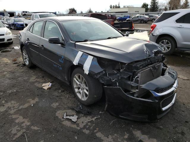 Photo 4 from auction – 2015 CHEVROLET MALIBU 1LT with VIN 1G11C5SL9FF294447