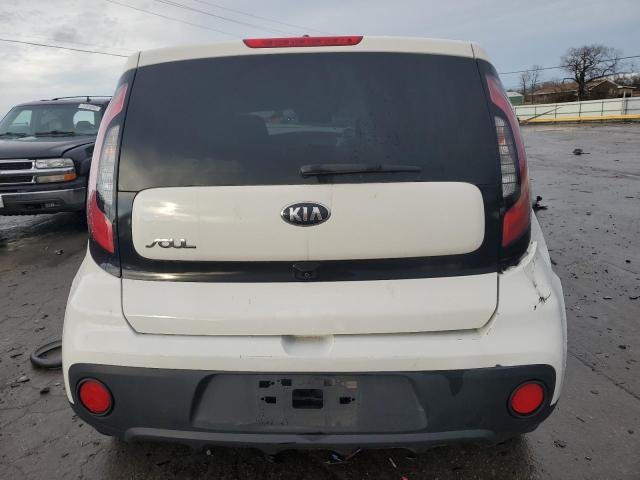 Photo 6 from auction – 2019 KIA SOUL with VIN KNDJN2A25K7692350