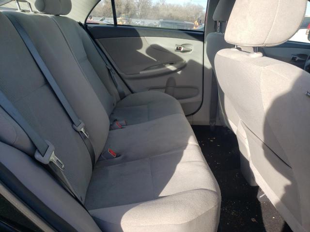 Photo 10 from auction – 2013 TOYOTA COROLLA BA with VIN 2T1BU4EE5DC972634