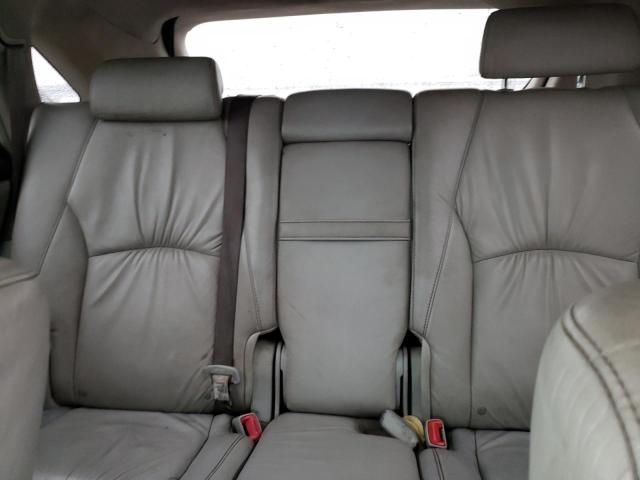 Photo 10 from auction – 2007 LEXUS RX 400H with VIN JTJHW31U172028860
