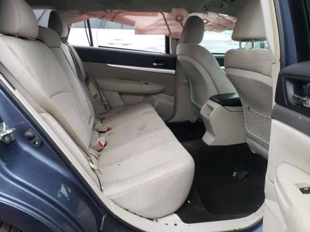 Photo 10 from auction – 2014 SUBARU OUTBACK with VIN 4S4BRBCCXE3243865