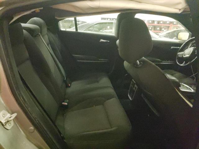 Photo 10 from auction – 2015 DODGE CHARGER SE with VIN 2C3CDXFGXFH827883