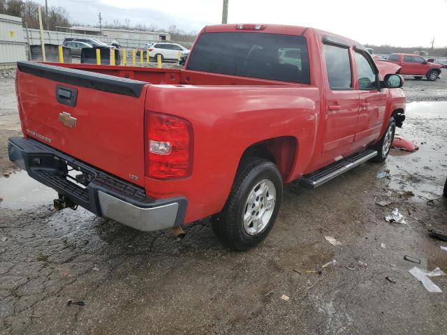 Foto 3 de la subasta – 2007 CHEVROLET SILVERADO con VIN 2GCEC13J371530937