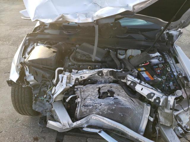 Photo 11 from auction – 2018 CHEVROLET IMPALA LT with VIN 1G1105S36JU108280