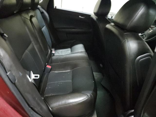 Photo 10 from auction – 2009 CHEVROLET IMPALA 1LT with VIN 2G1WT57K291280004