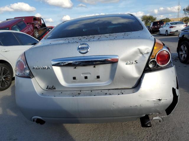 Photo 6 from auction – 2012 NISSAN ALTIMA BAS with VIN 1N4AL2AP8CN428155