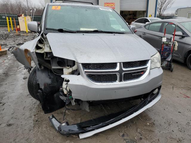 Photo 5 from auction – 2017 DODGE GRAND CARA with VIN 2C4RDGCG1HR671515