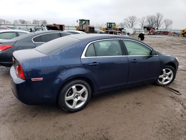 Photo 3 from auction – 2010 CHEVROLET MALIBU LS with VIN 1G1ZA5E06A4103565