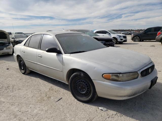 Photo 4 from auction – 2004 BUICK CENTURY CU with VIN 2G4WS52J941283057